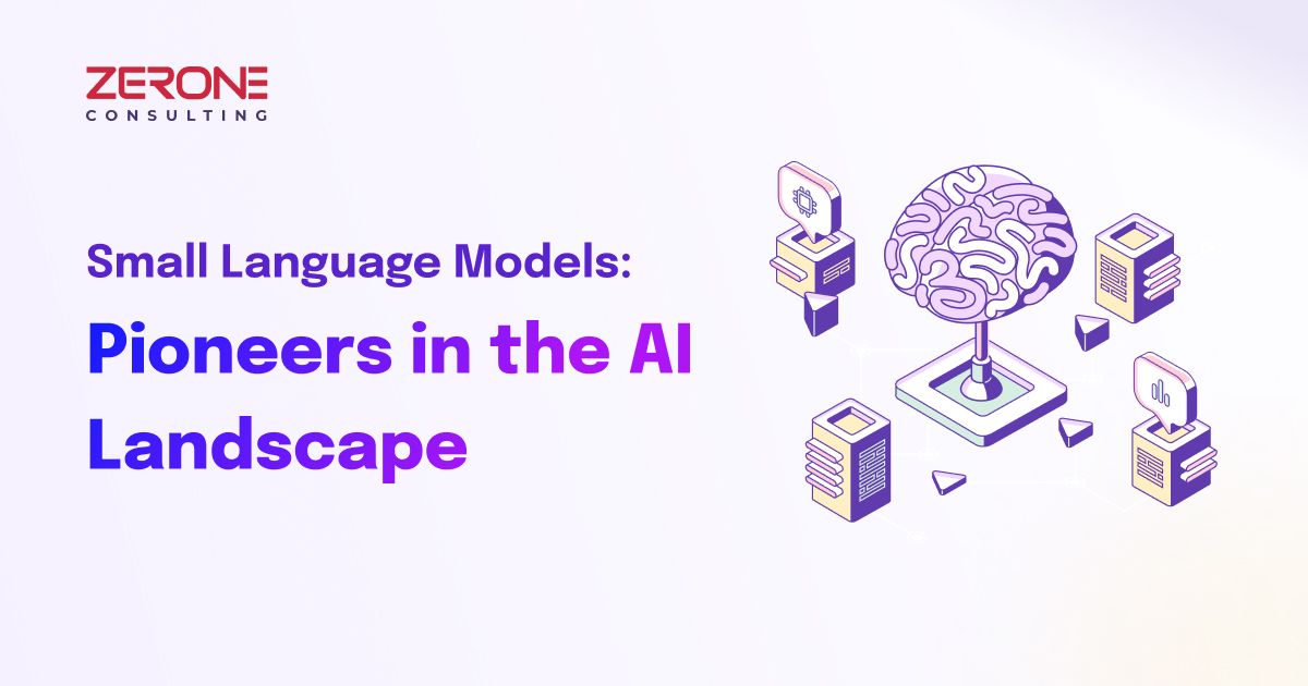 Small Language Models: Pioneers in the AI Landscape