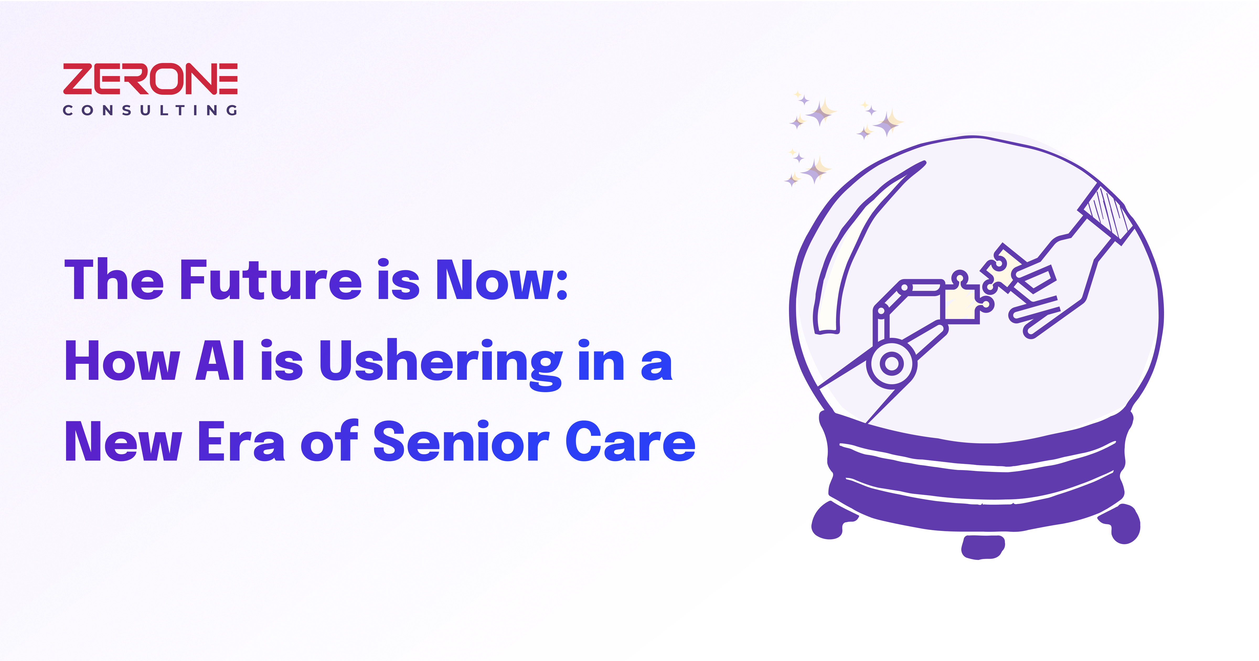 The Future is Now: How AI is Ushering in a New Era of Senior Care