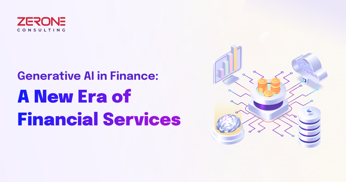 Generative AI in Finance: Revolutionizing the Industry from Fraud Detection to Automated Trading