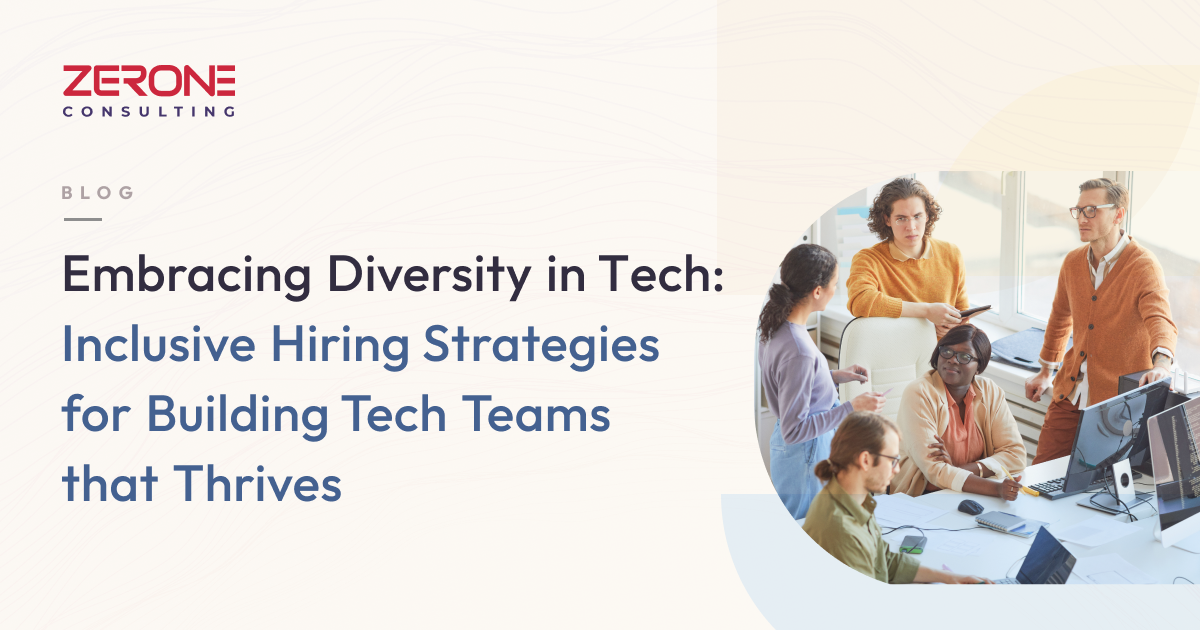 diversityintech, diversityandinclusion , diversetechteams